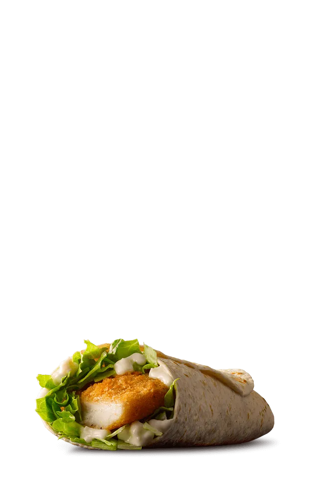Chicken Snack Wrap