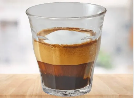 Mcdonalds Macchiato