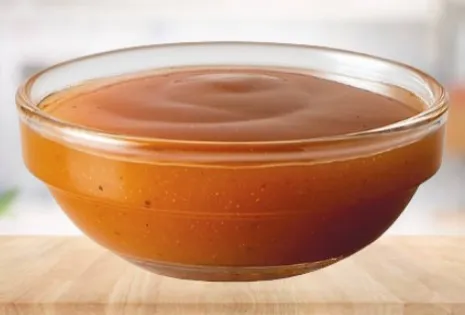 Mcdonalds Sweet n Sour Sauce