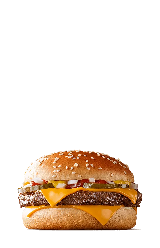 Quarter Pounder