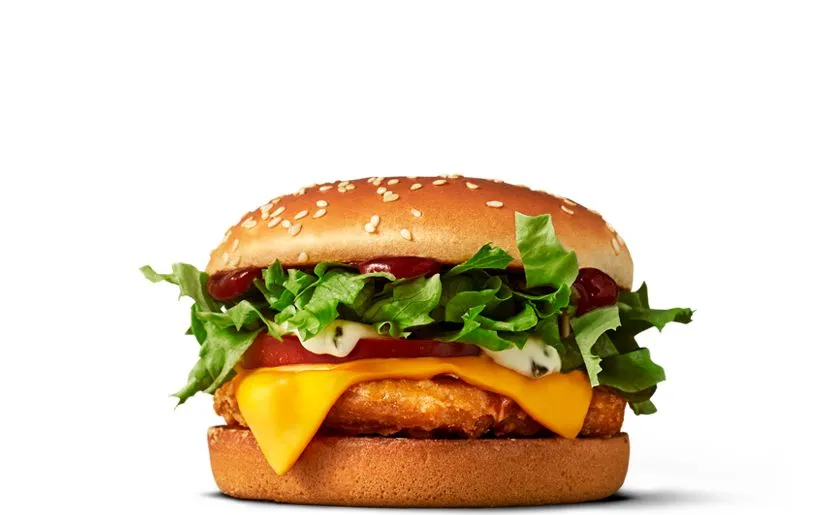 Chicken El Maco