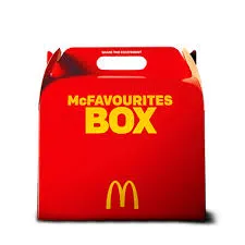 mcfavourites-bundle