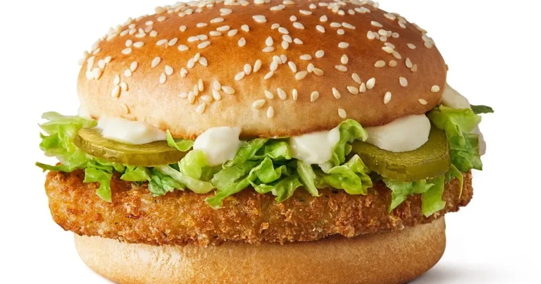 mcveggie-burger